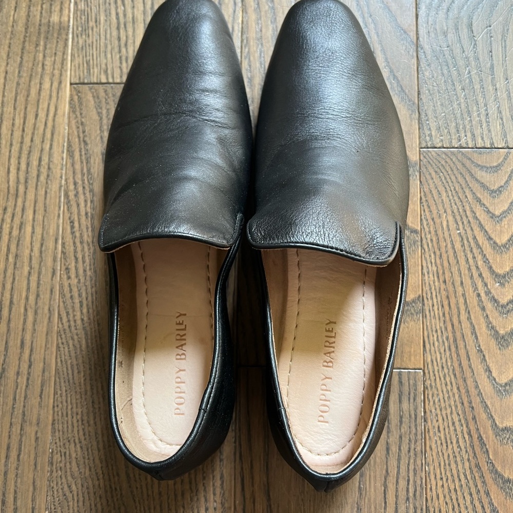 NEW Poppy Barley Daily Loafer